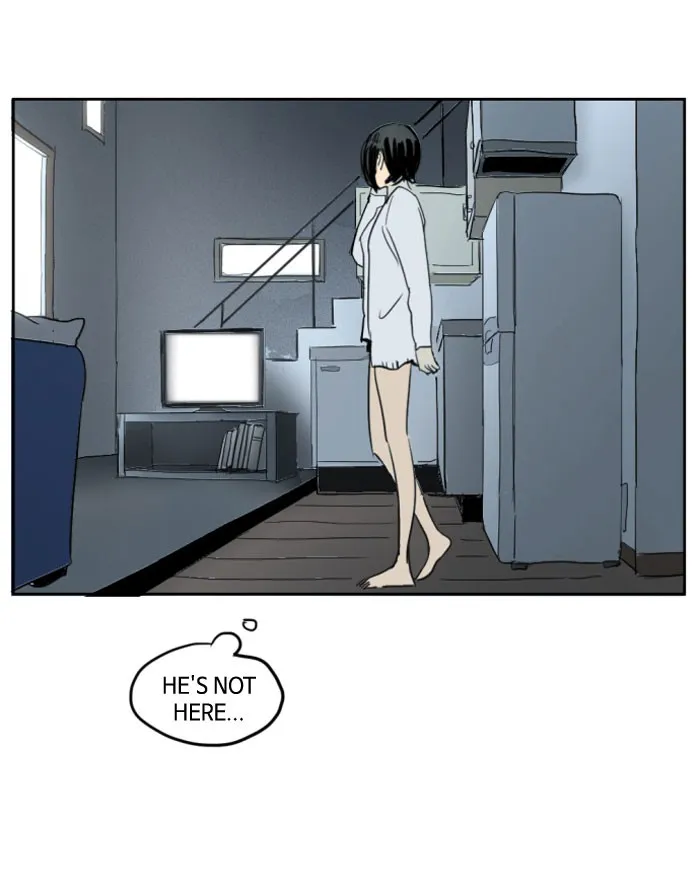 Read My Boo chapter 2 image 35 on Lezhin