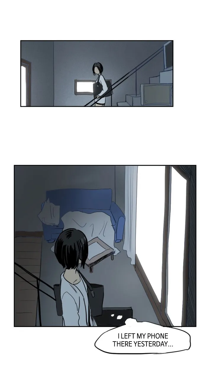 Read My Boo chapter 2 image 37 on Lezhin