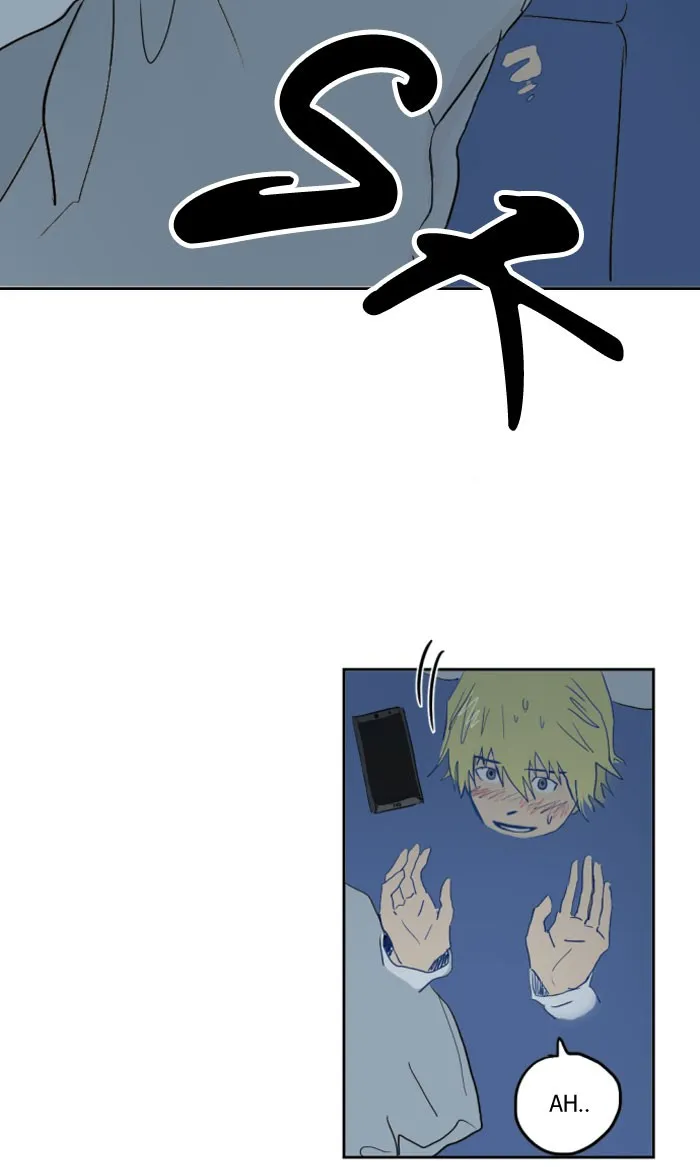 Read My Boo chapter 2 image 40 on Lezhin