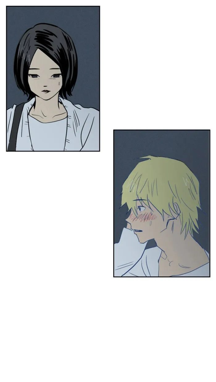 Read My Boo chapter 2 image 43 on Lezhin