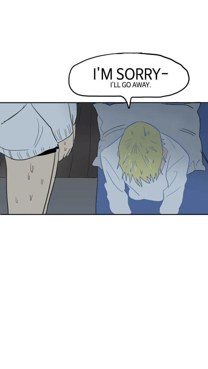 Read My Boo chapter 2 image 45 on Lezhin