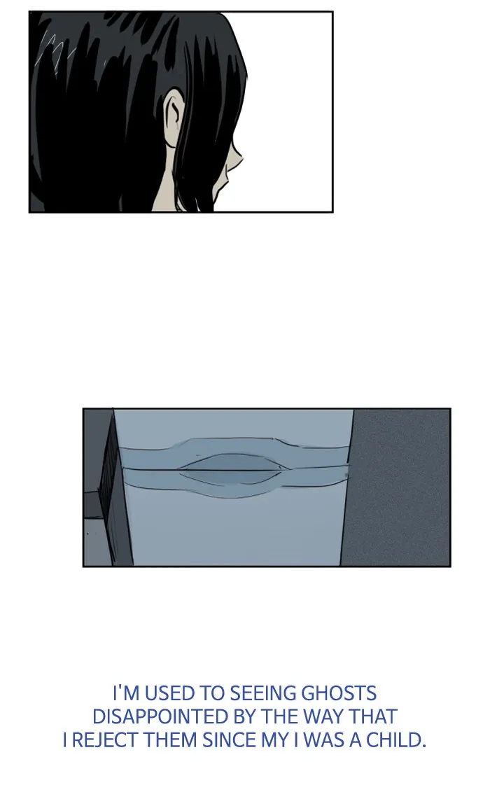 Read My Boo chapter 2 image 47 on Lezhin