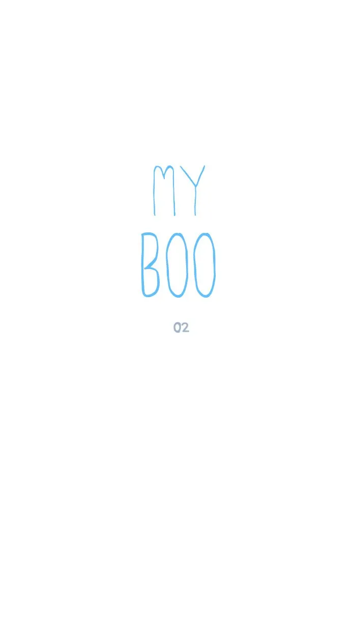 Read My Boo chapter 2 image 5 on Lezhin