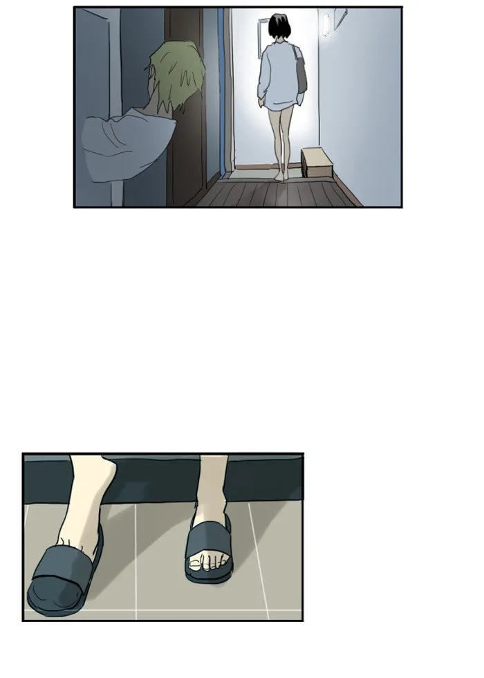 Read My Boo chapter 2 image 50 on Lezhin