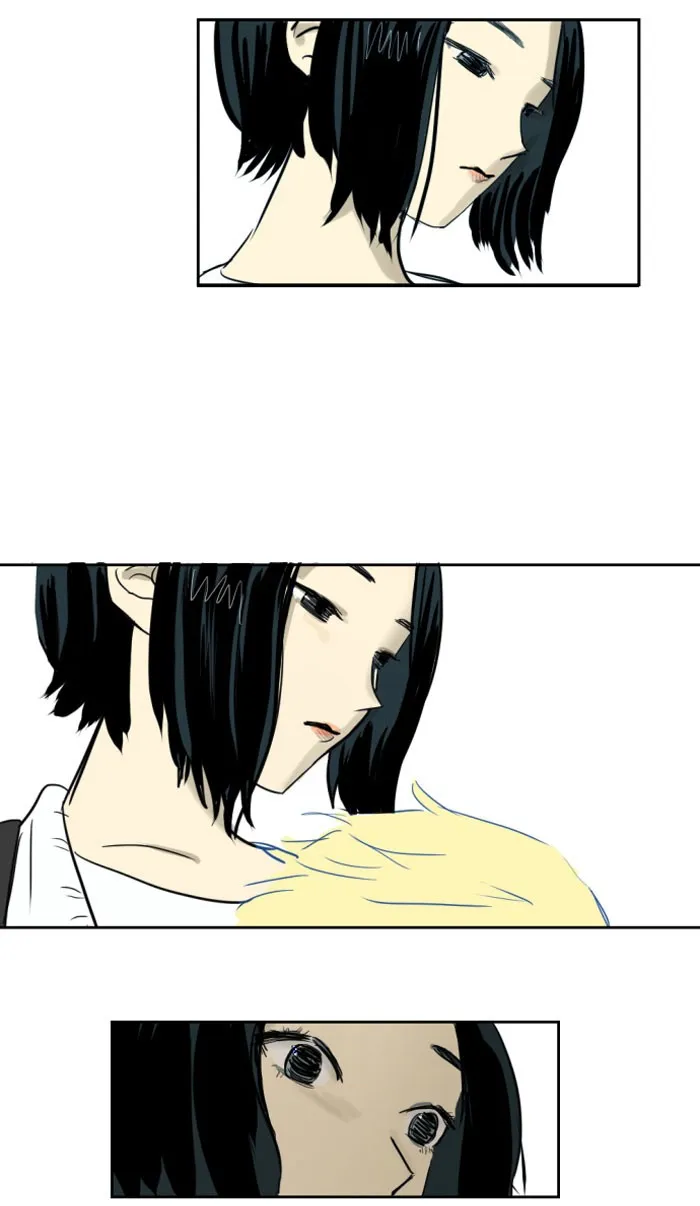 Read My Boo chapter 2 image 51 on Lezhin