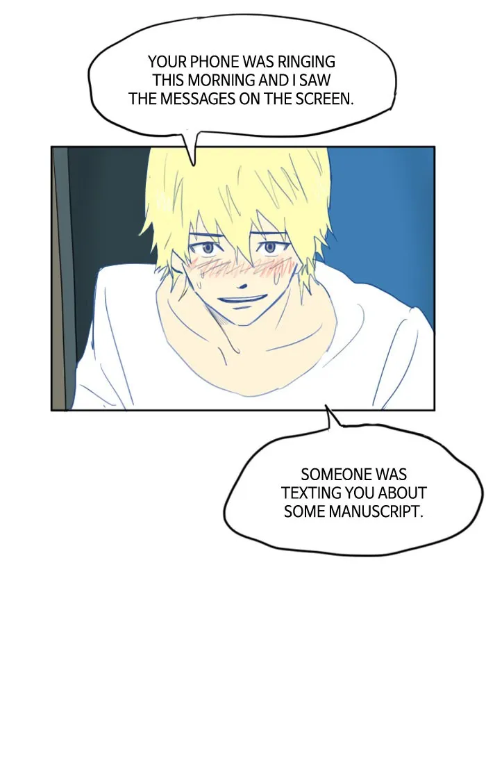 Read My Boo chapter 2 image 58 on Lezhin