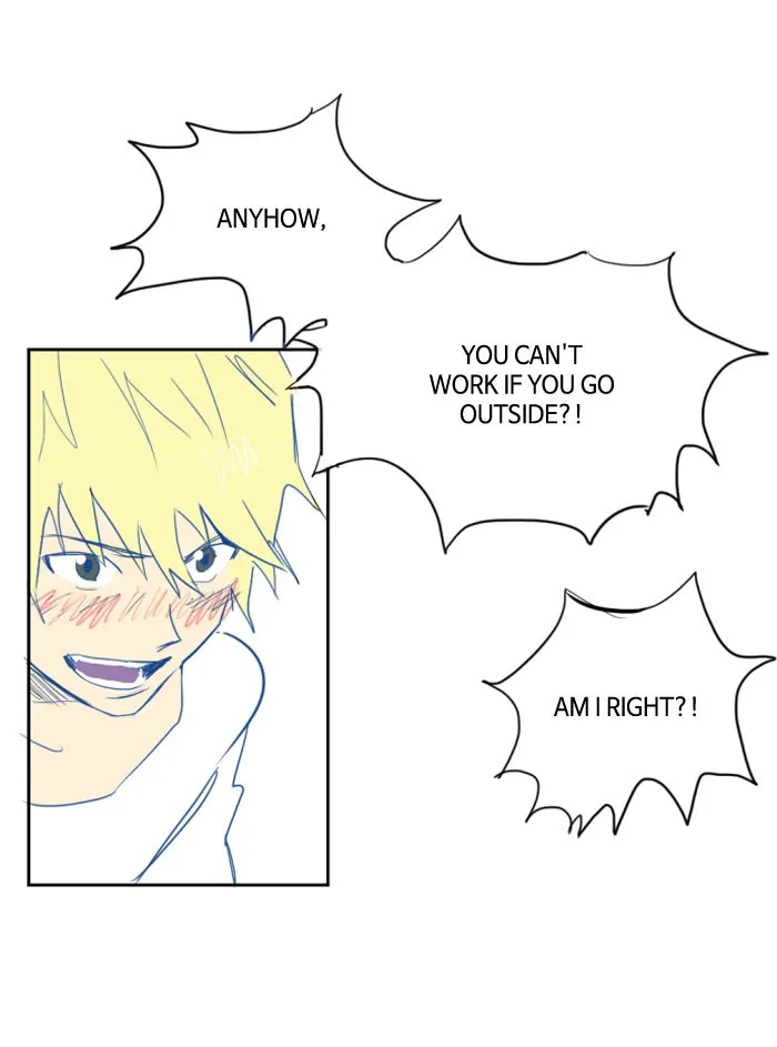 Read My Boo chapter 2 image 60 on Lezhin