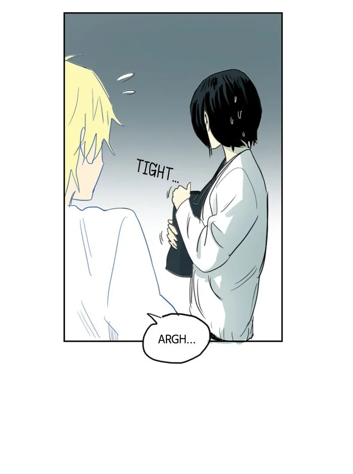 Read My Boo chapter 2 image 62 on Lezhin