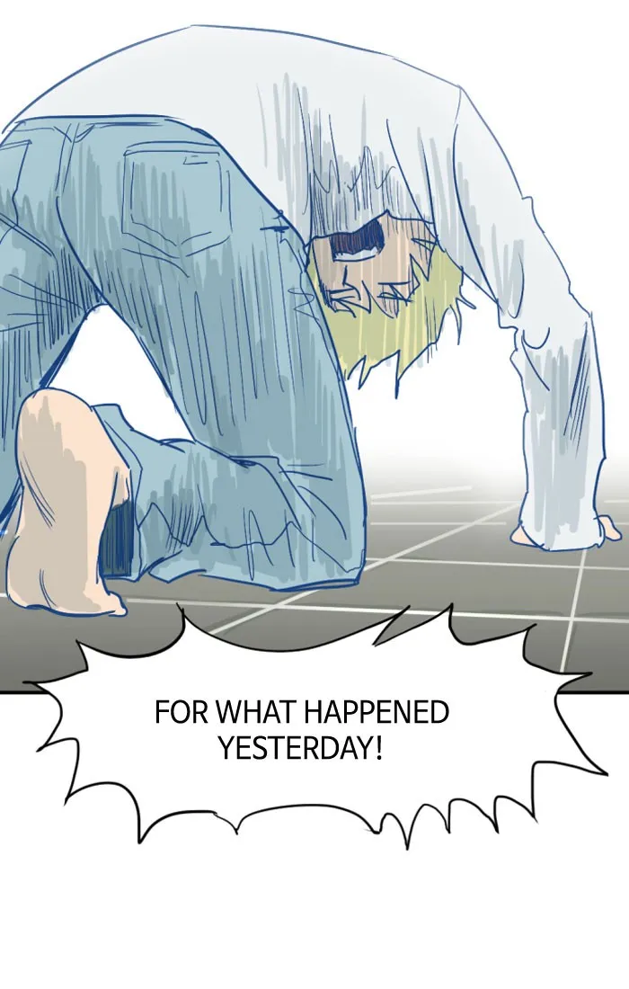 Read My Boo chapter 2 image 65 on Lezhin