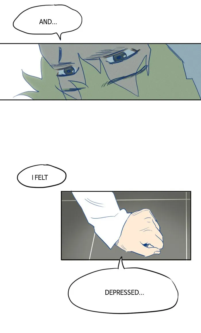 Read My Boo chapter 2 image 67 on Lezhin