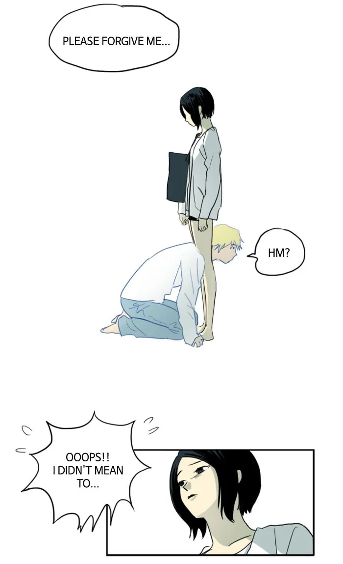 Read My Boo chapter 2 image 69 on Lezhin