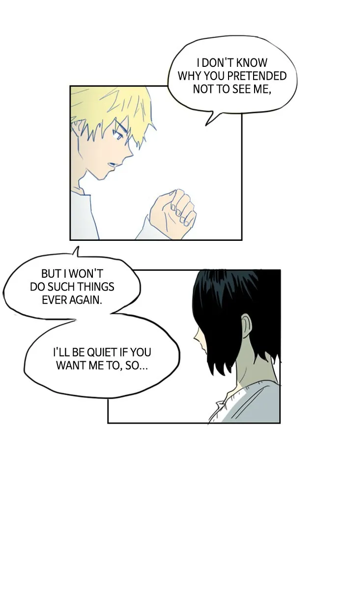 Read My Boo chapter 2 image 71 on Lezhin