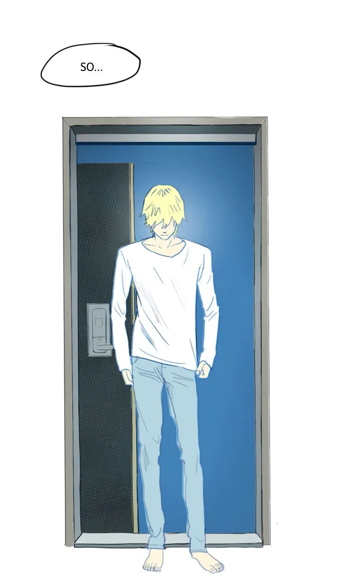 Read My Boo chapter 2 image 72 on Lezhin