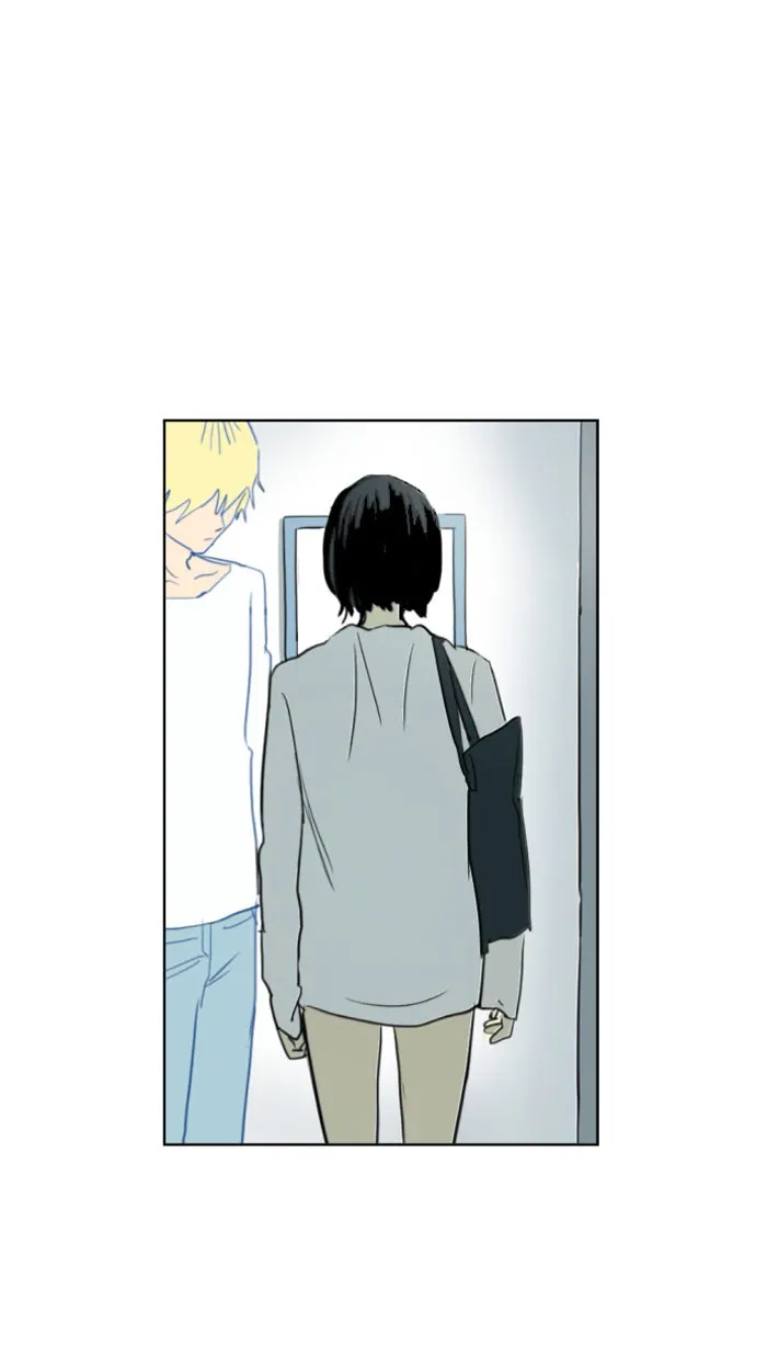 Read My Boo chapter 2 image 74 on Lezhin