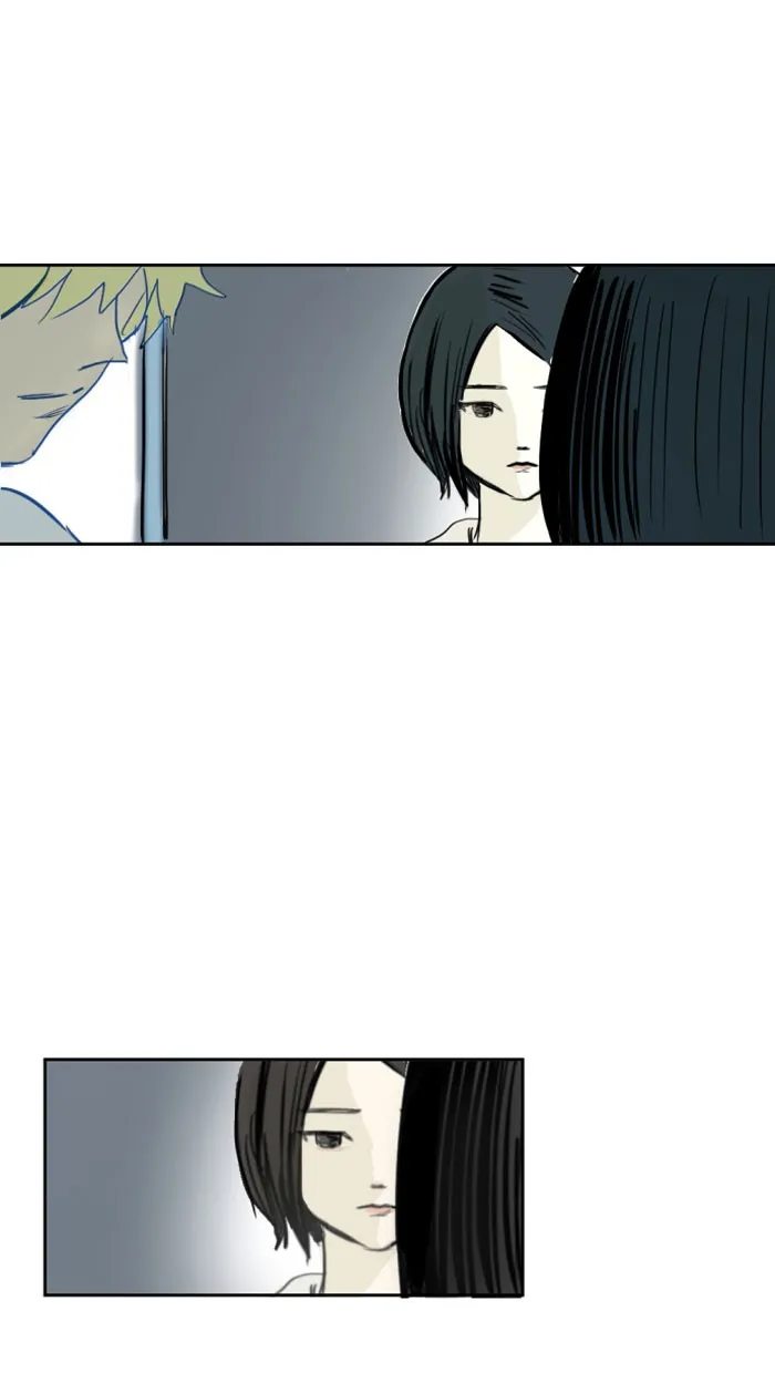 Read My Boo chapter 2 image 75 on Lezhin