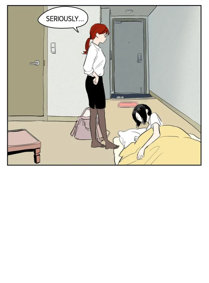 Read My Boo chapter 2 image 8 on Lezhin