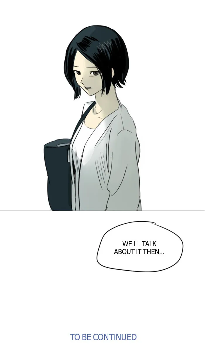 Read My Boo chapter 2 image 80 on Lezhin