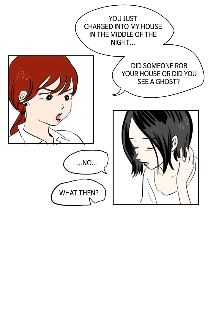 Read My Boo chapter 2 image 9 on Lezhin