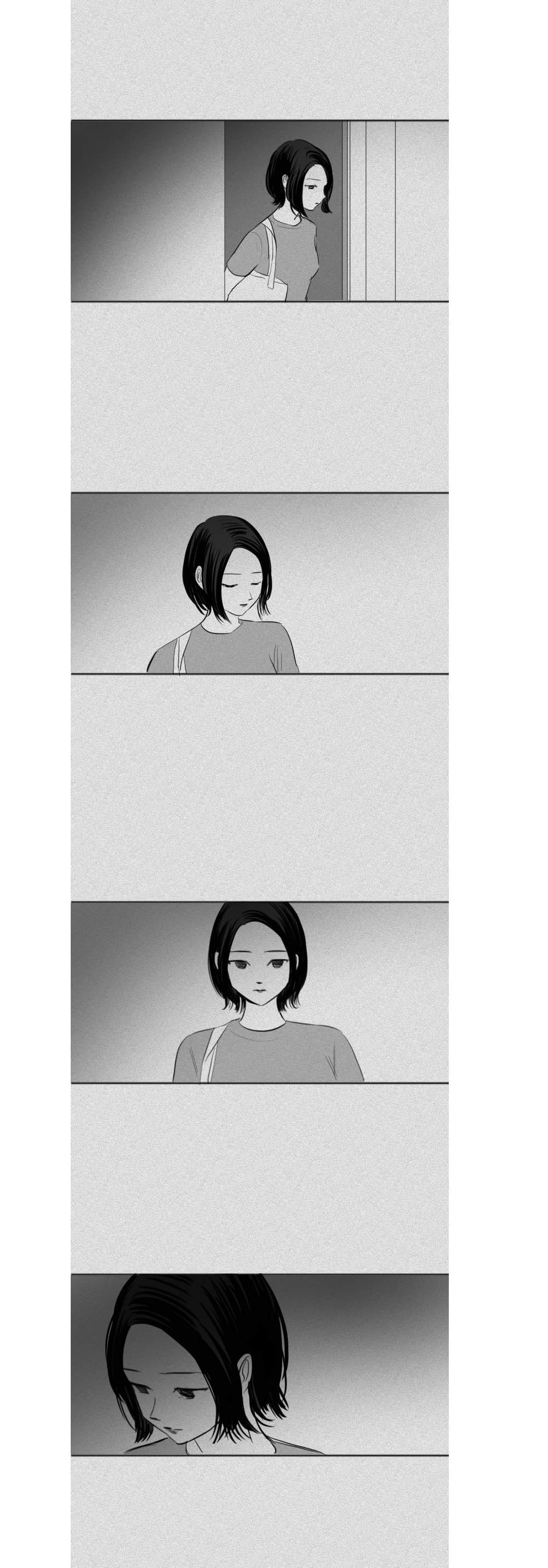 Read My Boo chapter 20 image 10 on Lezhin