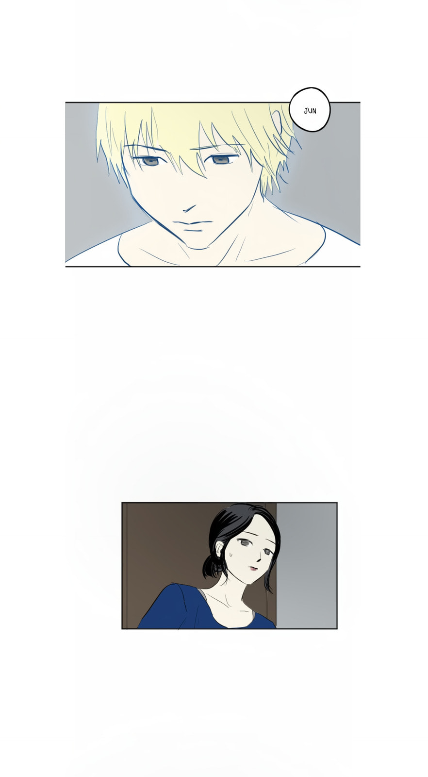 Read My Boo chapter 20 image 13 on Lezhin