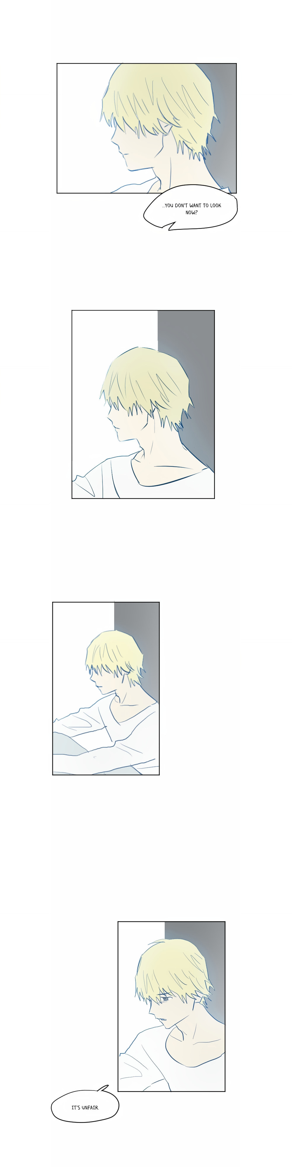 Read My Boo chapter 20 image 15 on Lezhin