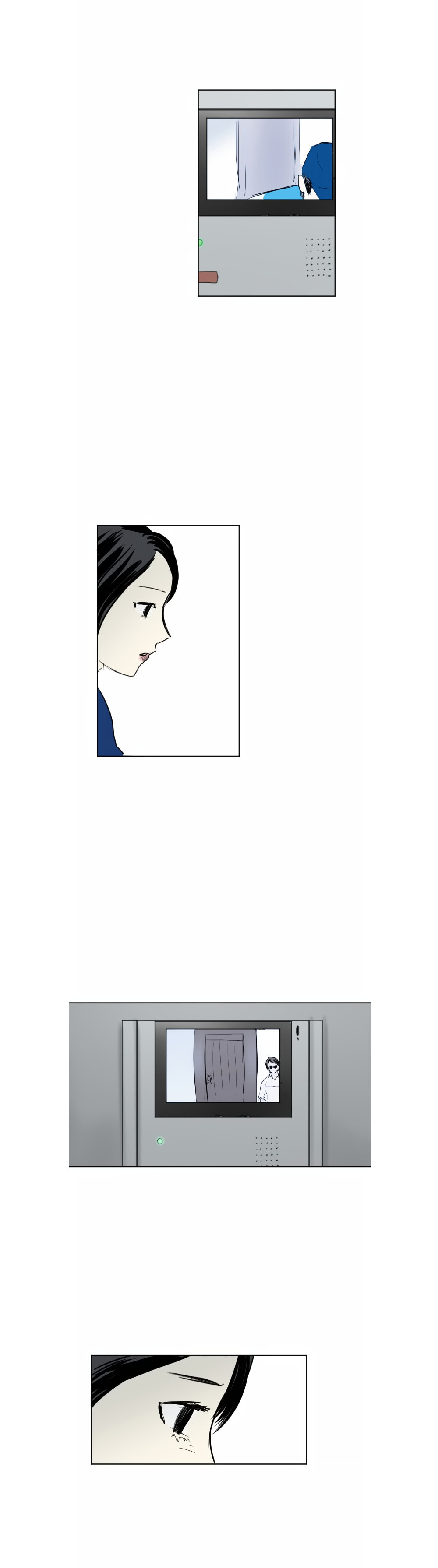 Read My Boo chapter 20 image 21 on Lezhin