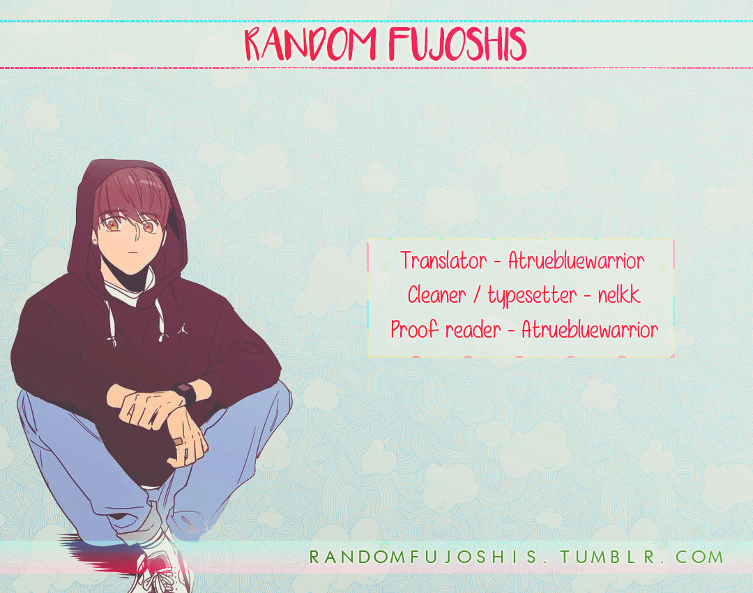 Read My Boo chapter 20 image 26 on Lezhin