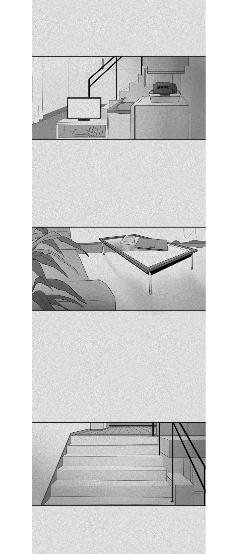 Read My Boo chapter 20 image 4 on Lezhin