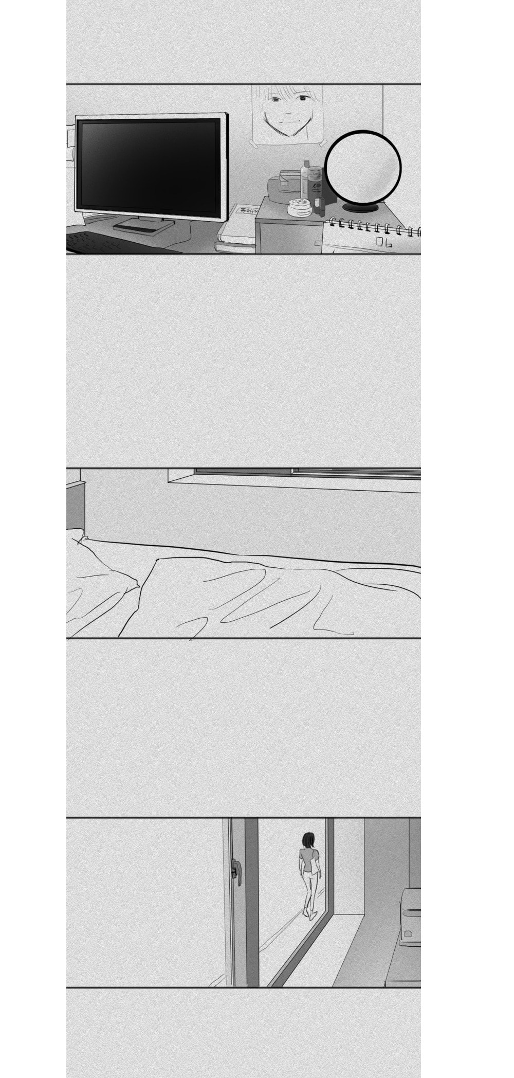 Read My Boo chapter 20 image 5 on Lezhin