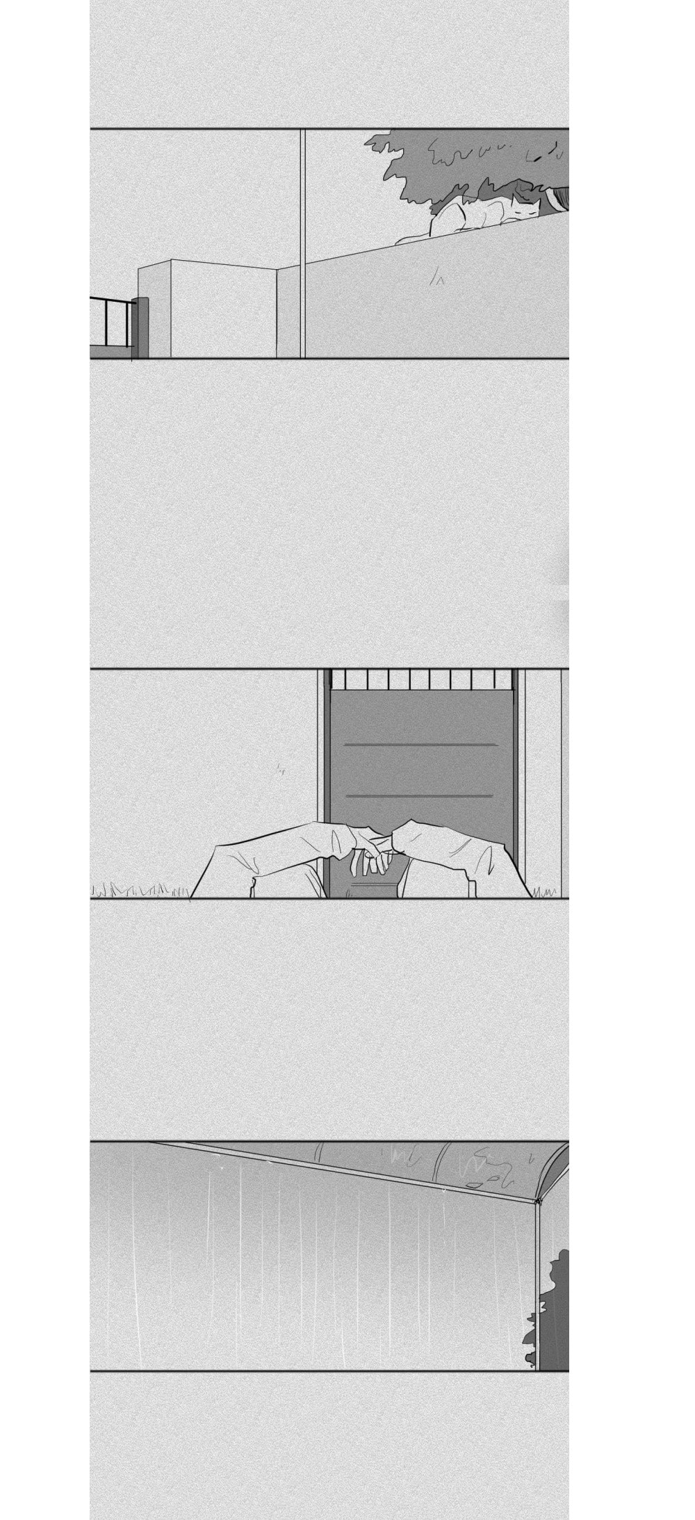 Read My Boo chapter 20 image 7 on Lezhin