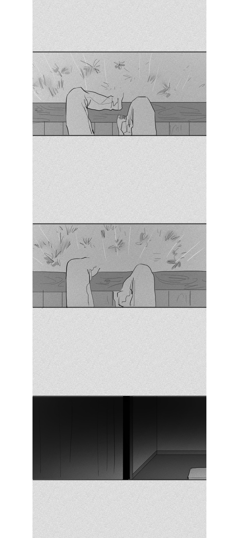 Read My Boo chapter 20 image 8 on Lezhin