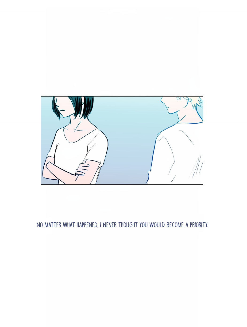 Read My Boo chapter 21 image 1 on Lezhin