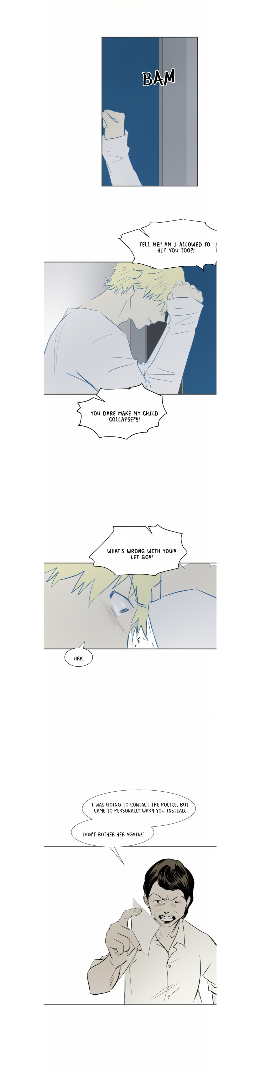 Read My Boo chapter 21 image 10 on Lezhin