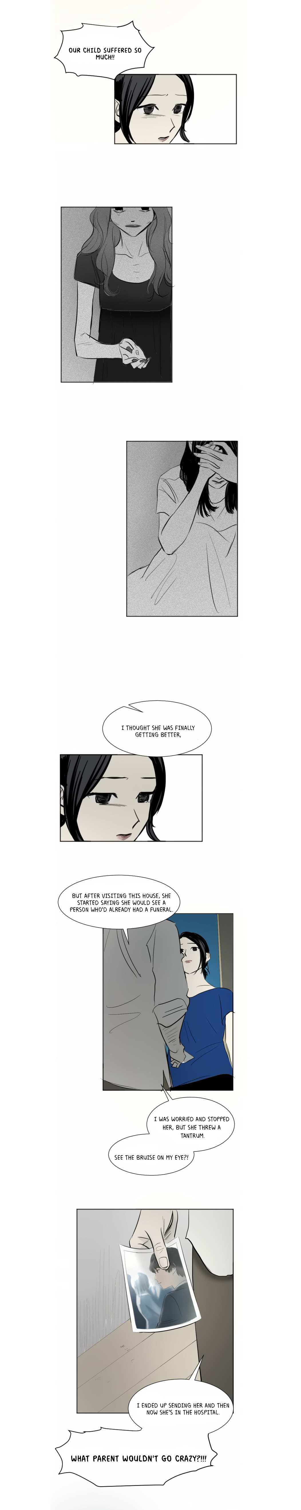 Read My Boo chapter 21 image 12 on Lezhin