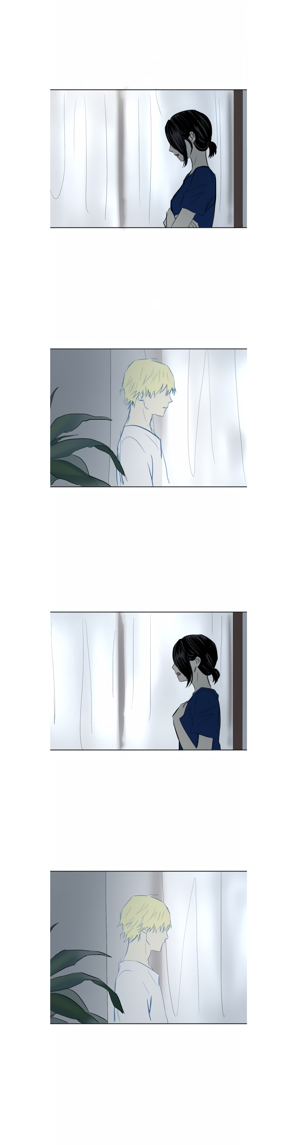 Read My Boo chapter 21 image 19 on Lezhin