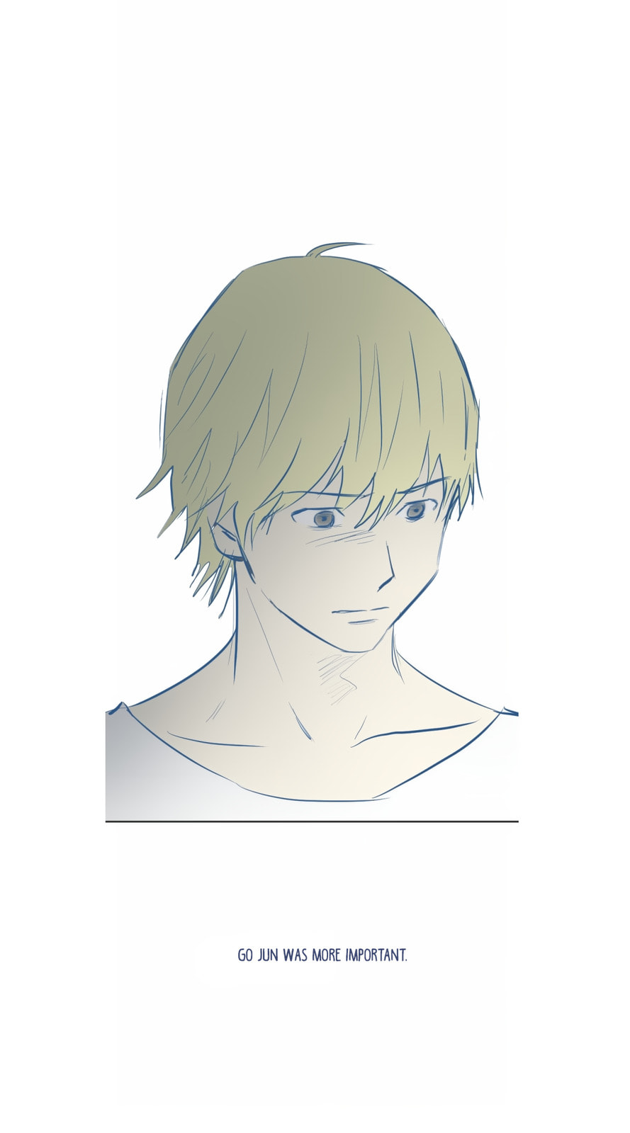 Read My Boo chapter 21 image 20 on Lezhin