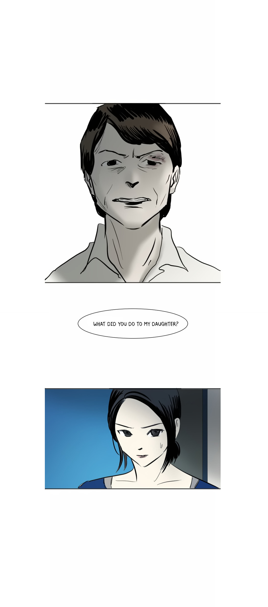 Read My Boo chapter 21 image 6 on Lezhin