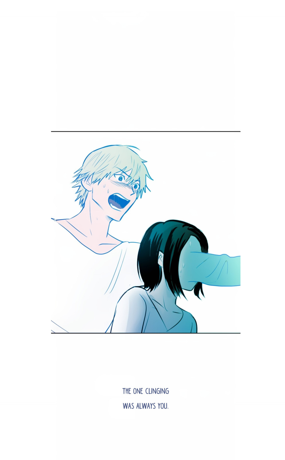 Read My Boo chapter 22 image 1 on Lezhin