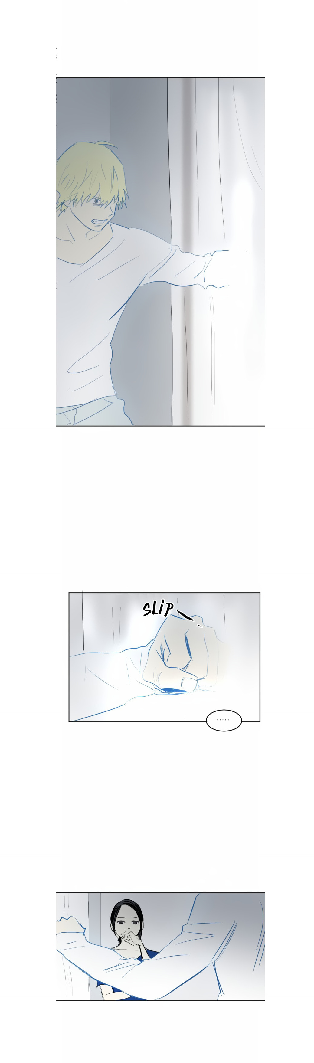 Read My Boo chapter 22 image 10 on Lezhin