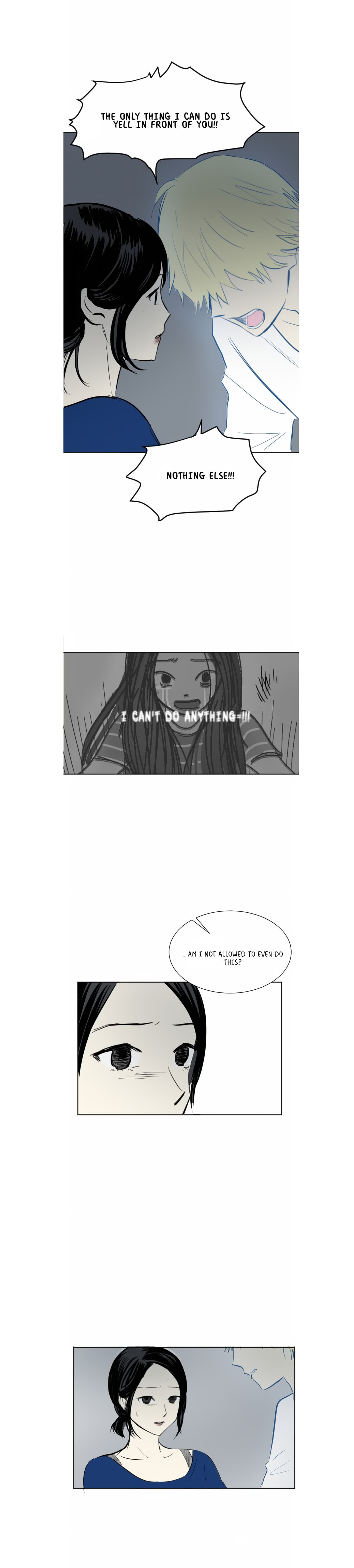 Read My Boo chapter 22 image 13 on Lezhin