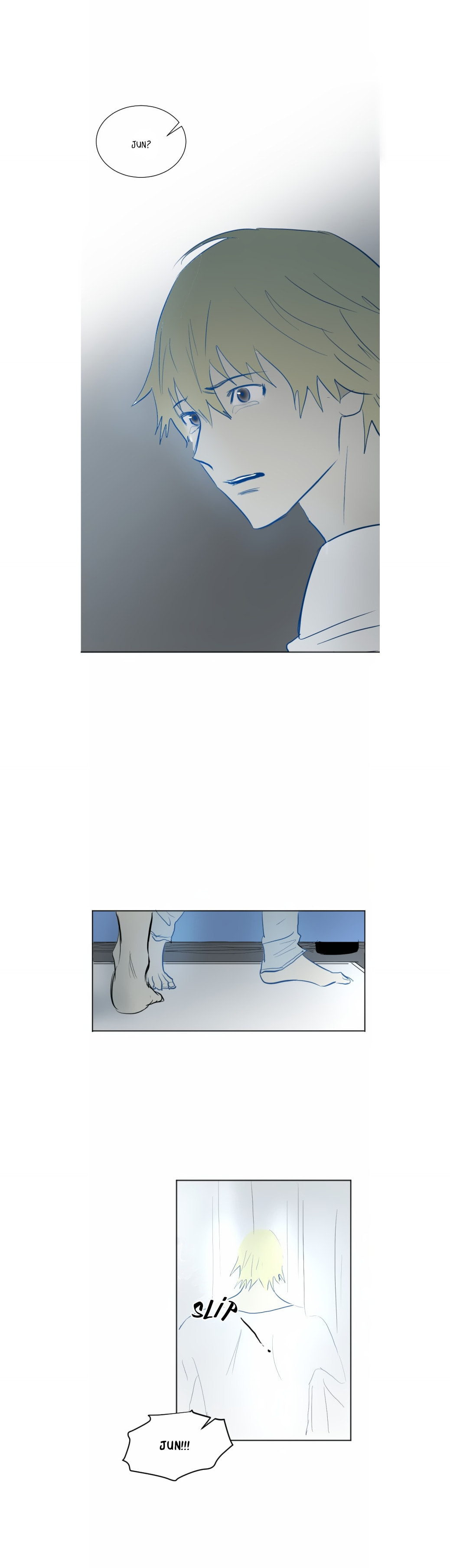 Read My Boo chapter 22 image 14 on Lezhin