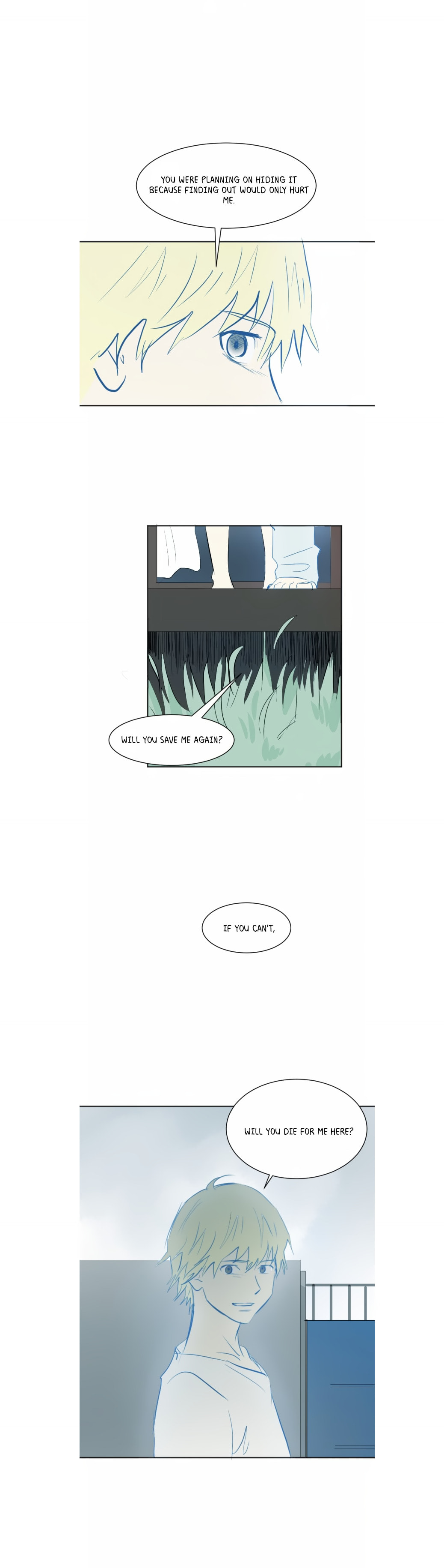 Read My Boo chapter 22 image 18 on Lezhin