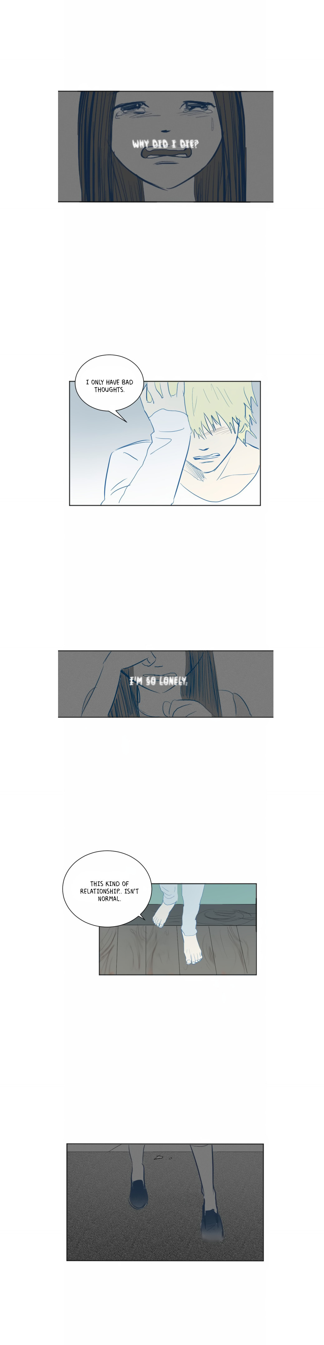 Read My Boo chapter 22 image 21 on Lezhin