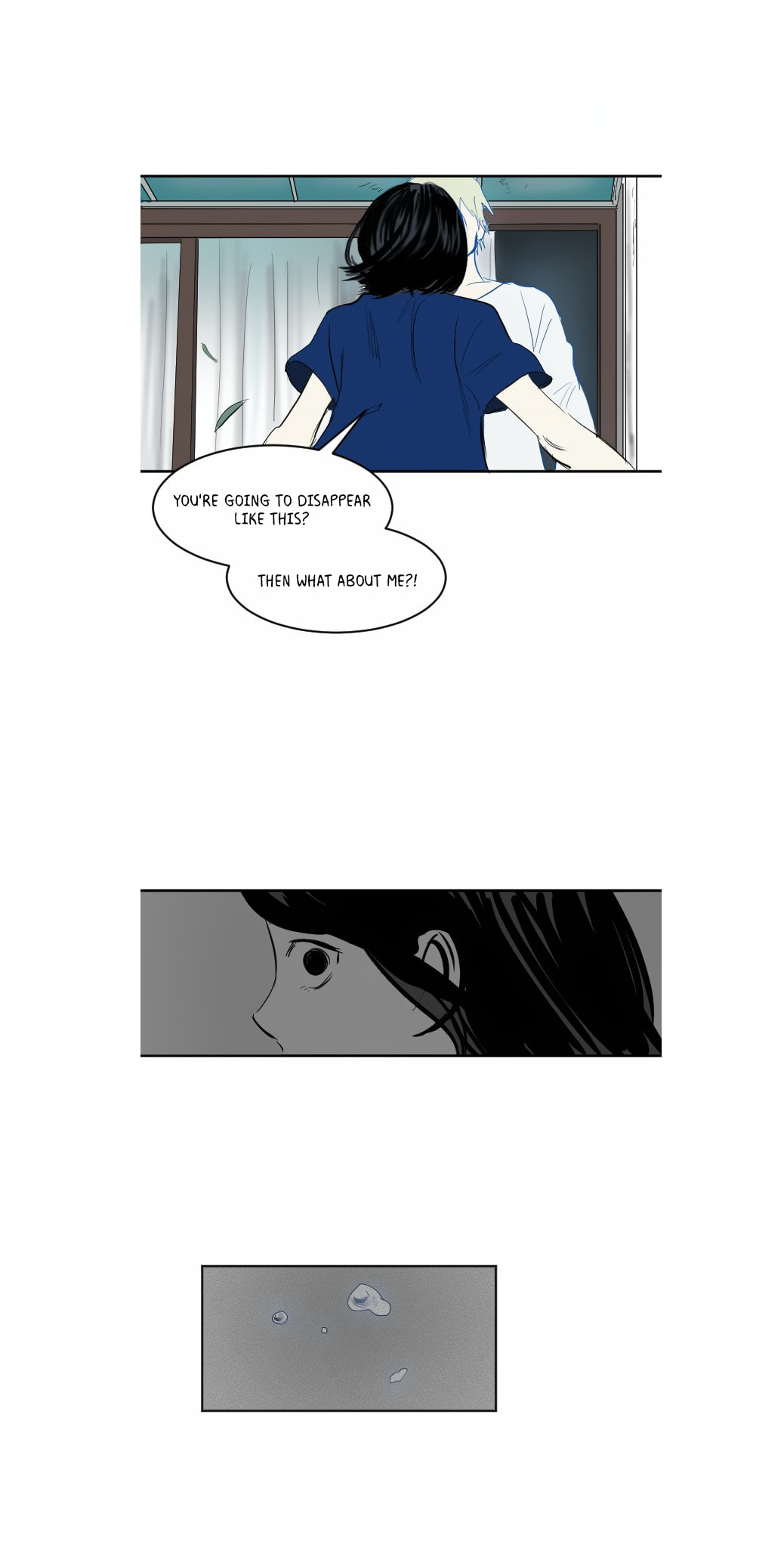 Read My Boo chapter 22 image 24 on Lezhin