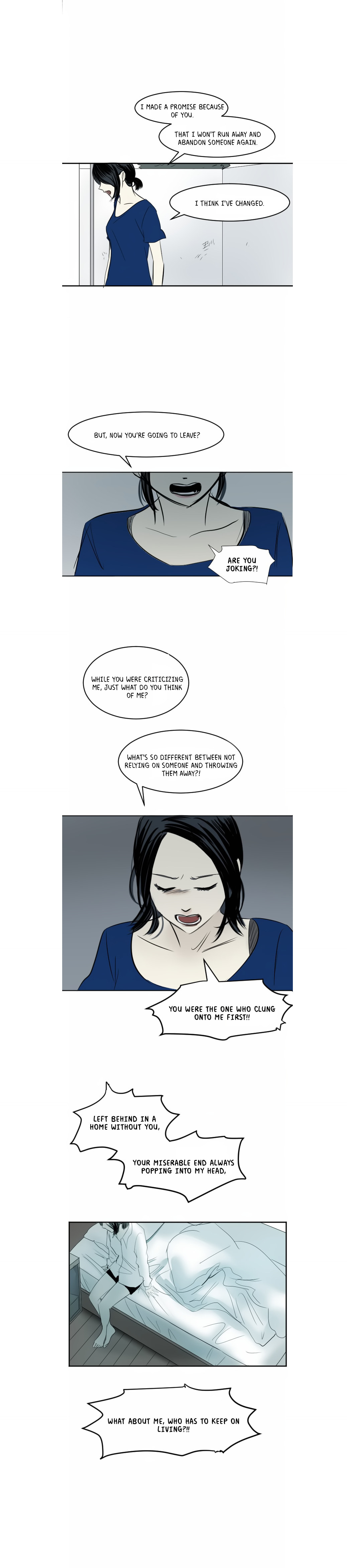 Read My Boo chapter 22 image 26 on Lezhin