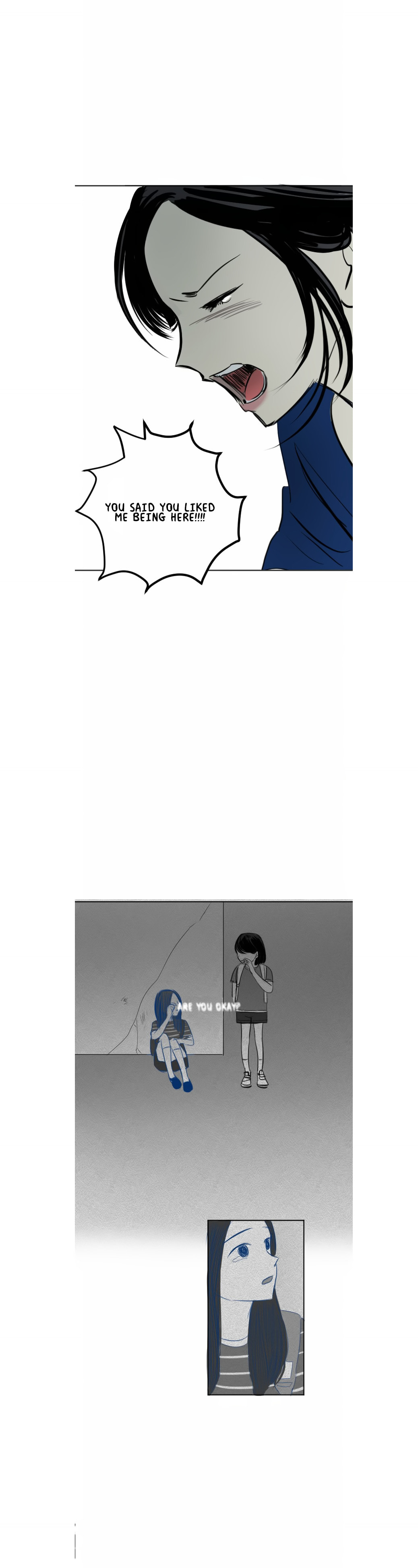 Read My Boo chapter 22 image 27 on Lezhin