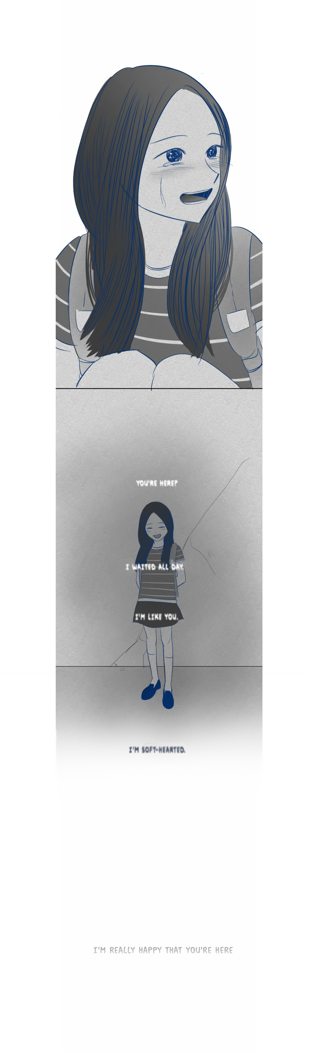 Read My Boo chapter 22 image 28 on Lezhin