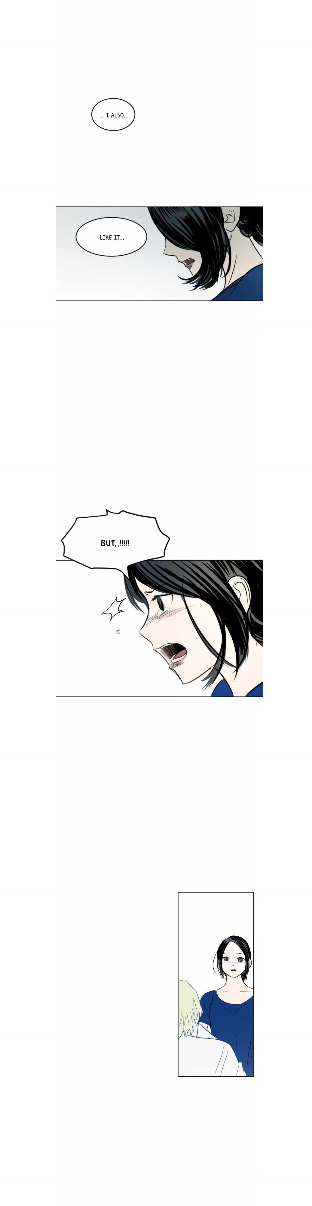 Read My Boo chapter 22 image 29 on Lezhin