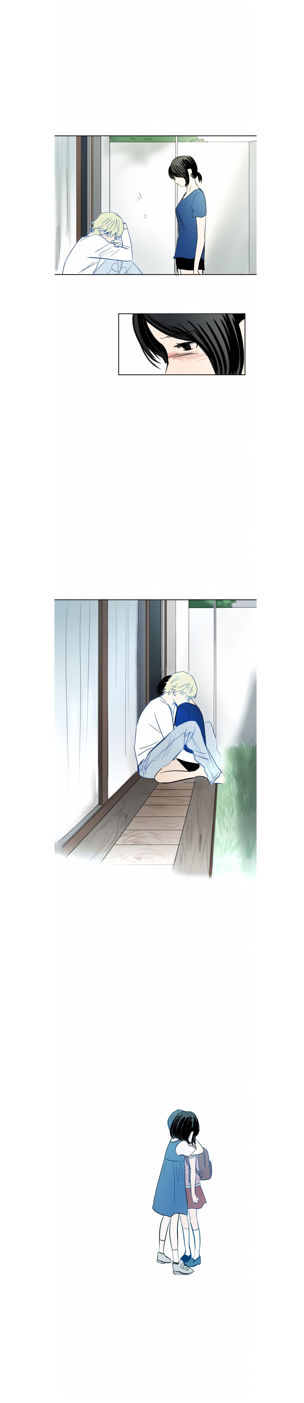 Read My Boo chapter 22 image 31 on Lezhin