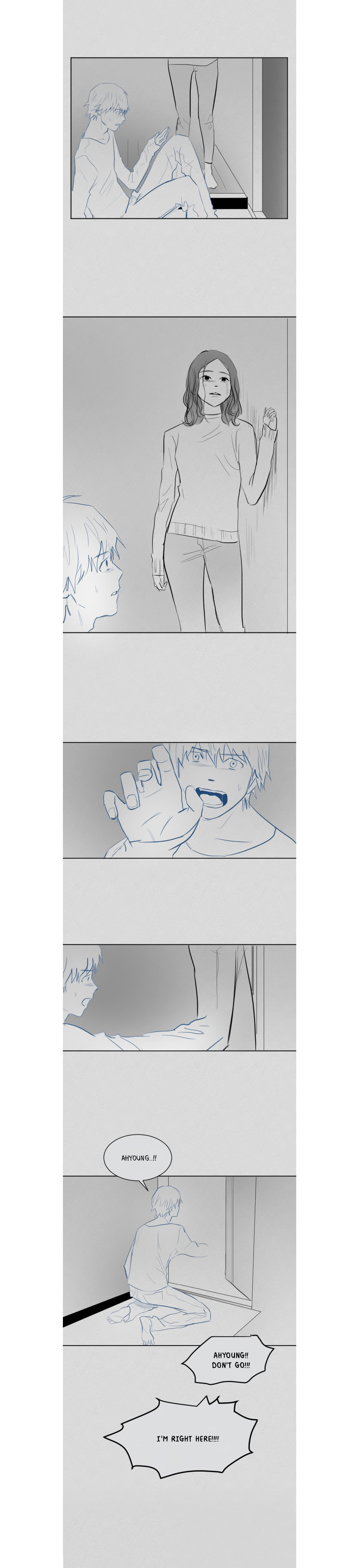 Read My Boo chapter 22 image 5 on Lezhin